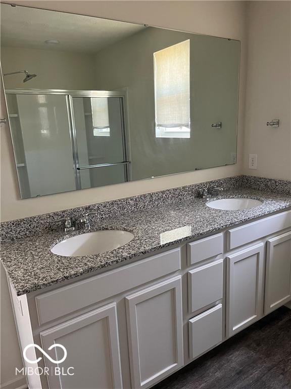 13517 Dewpoint Lane Fishers, IN 46037 - Photo 14 of 23