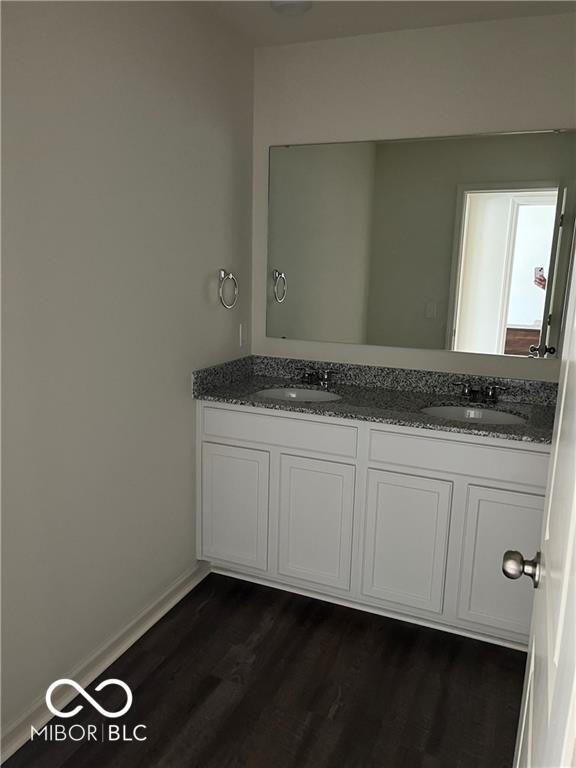 13517 Dewpoint Lane Fishers, IN 46037 - Photo 17 of 23