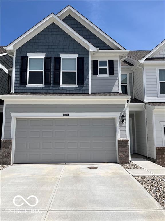 13517 Dewpoint Lane Fishers, IN 46037 - Photo 2 of 23