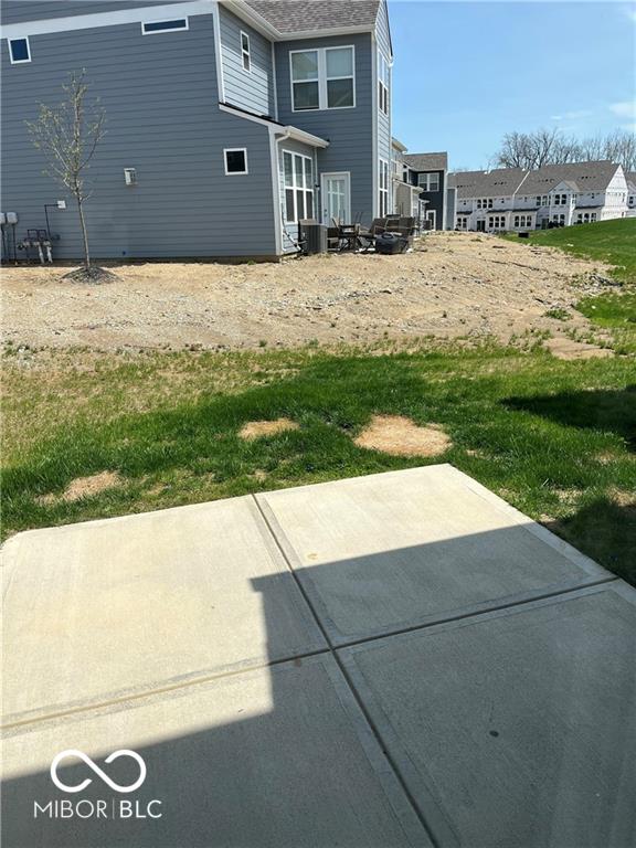 13517 Dewpoint Lane Fishers, IN 46037 - Photo 23 of 23