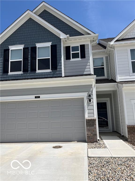 13517 Dewpoint Lane Fishers, IN 46037 - Photo 3 of 23