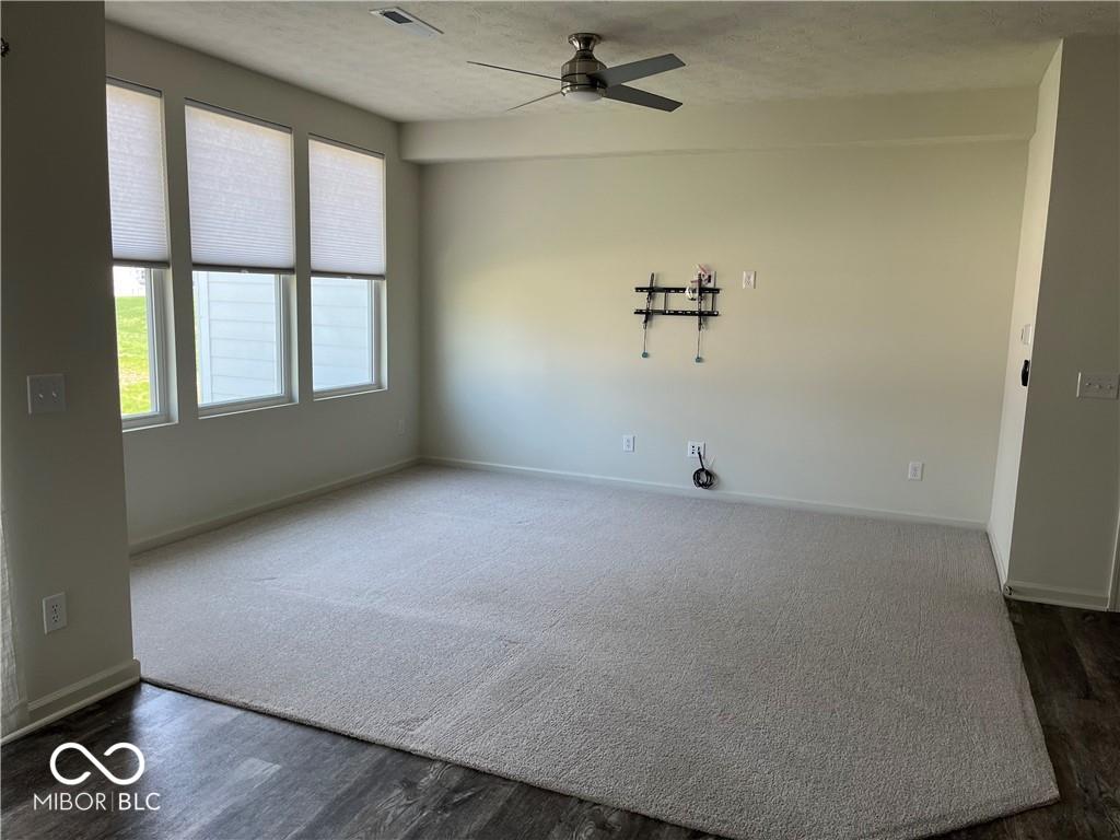 13517 Dewpoint Lane Fishers, IN 46037 - Photo 8 of 23