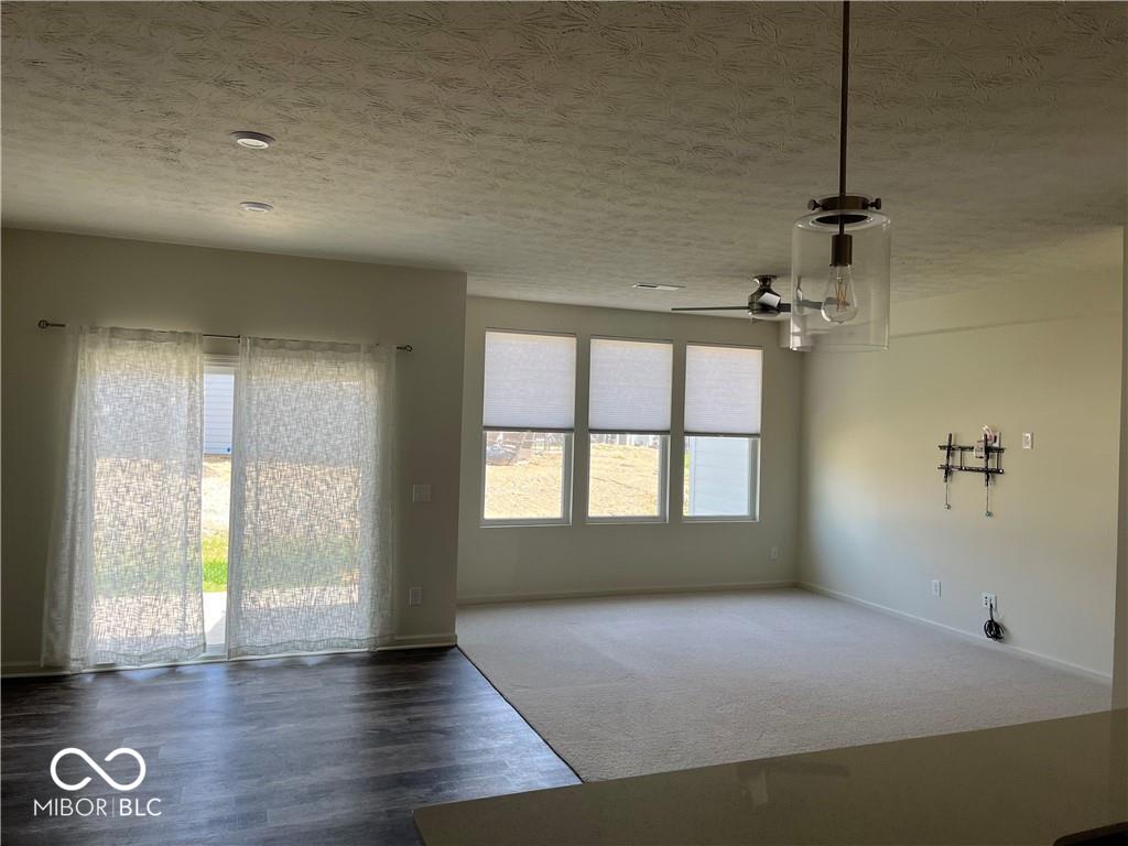 13517 Dewpoint Lane Fishers, IN 46037 - Photo 10 of 23