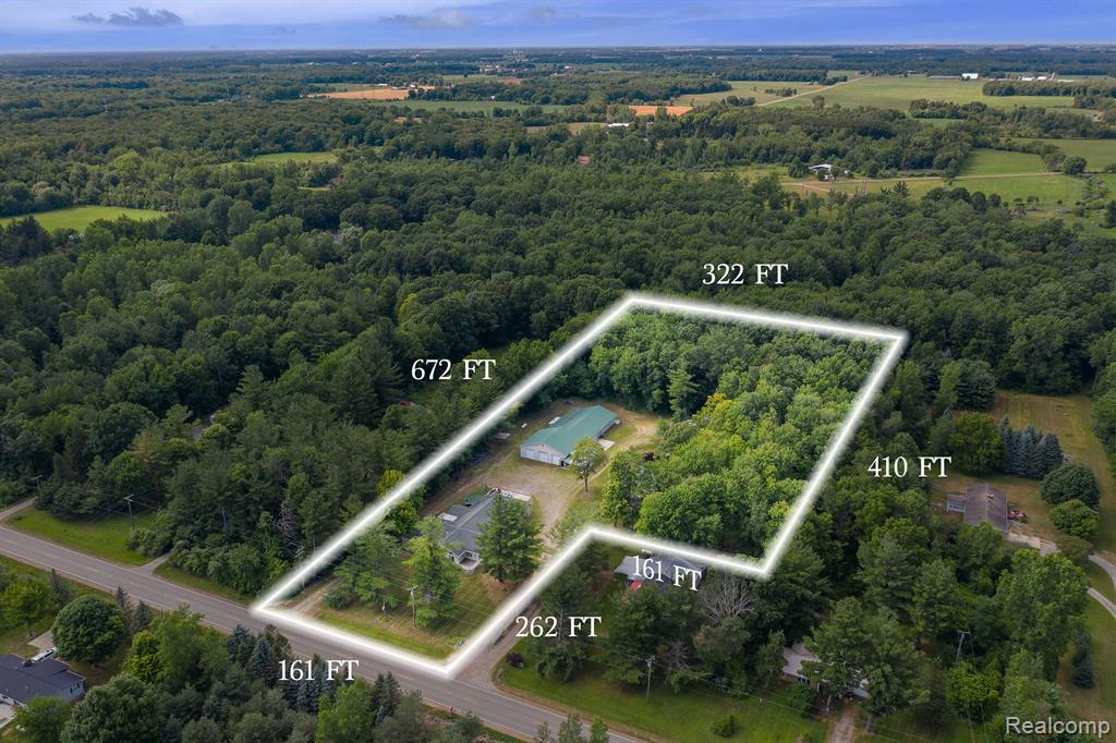 9410 Birch Run Road Millington, MI 48746 - Photo 8 of 70