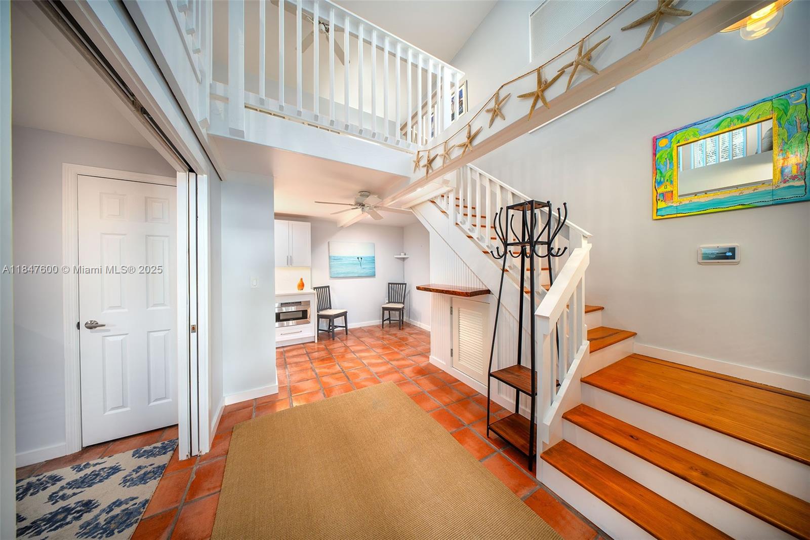 1114 Packer Street Key West, FL 33040 - Photo 25 of 98 a view of entryway