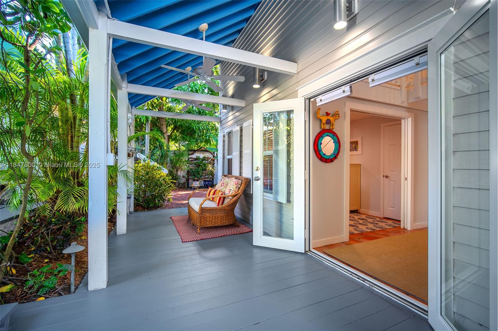 1114 Packer Street Key West, FL 33040 - Photo 32 of 98