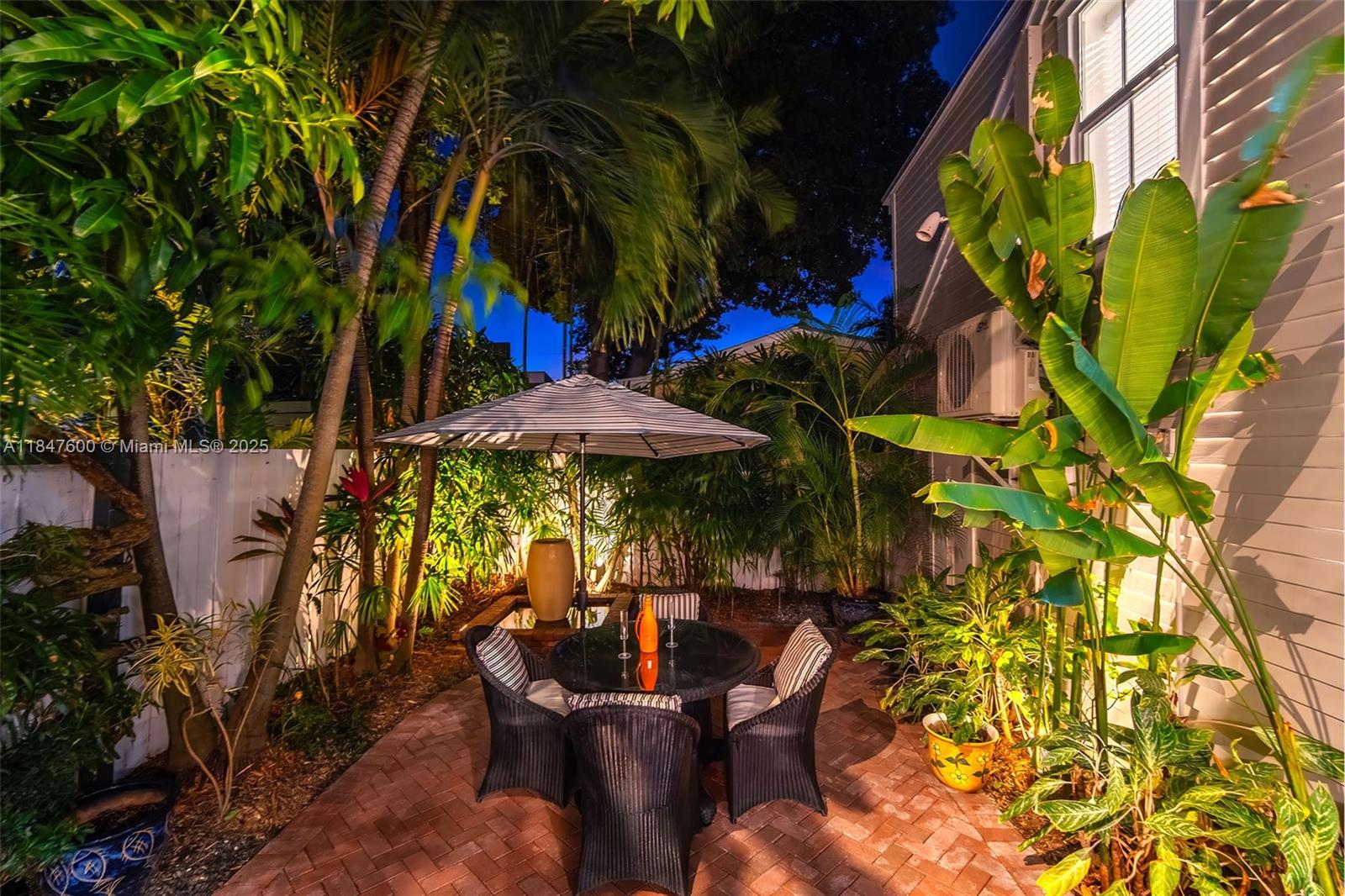 1114 Packer Street Key West, FL 33040 - Photo 62 of 98