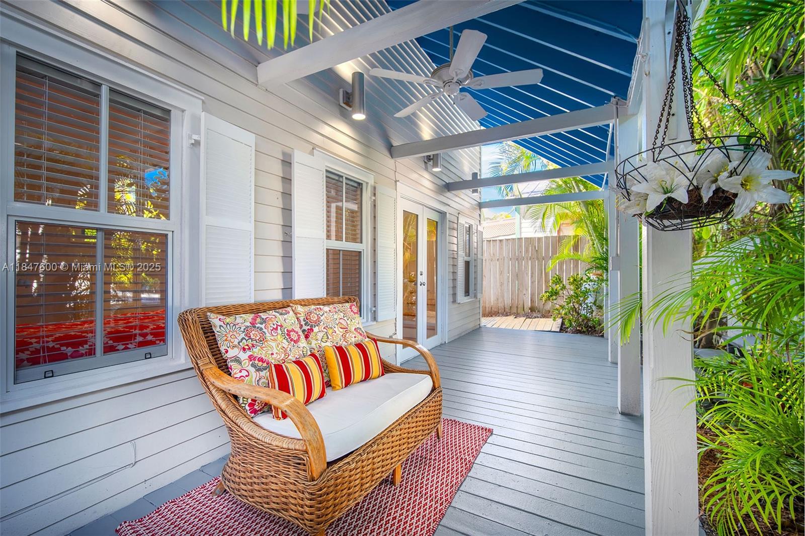 1114 Packer Street Key West, FL 33040 - Photo 78 of 98