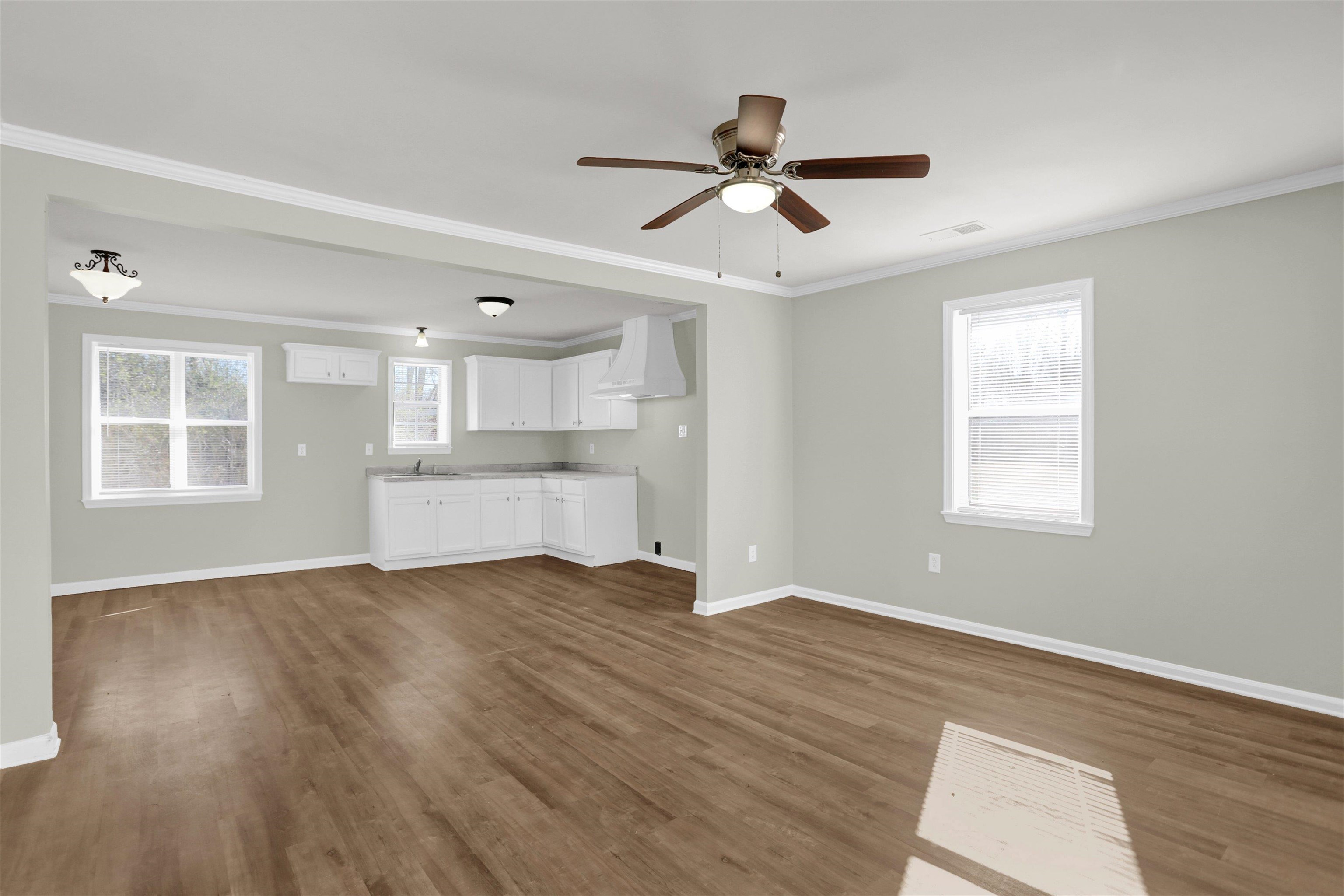 235 Dewitt Road Rossville, TN 38066 - Photo 4 of 31