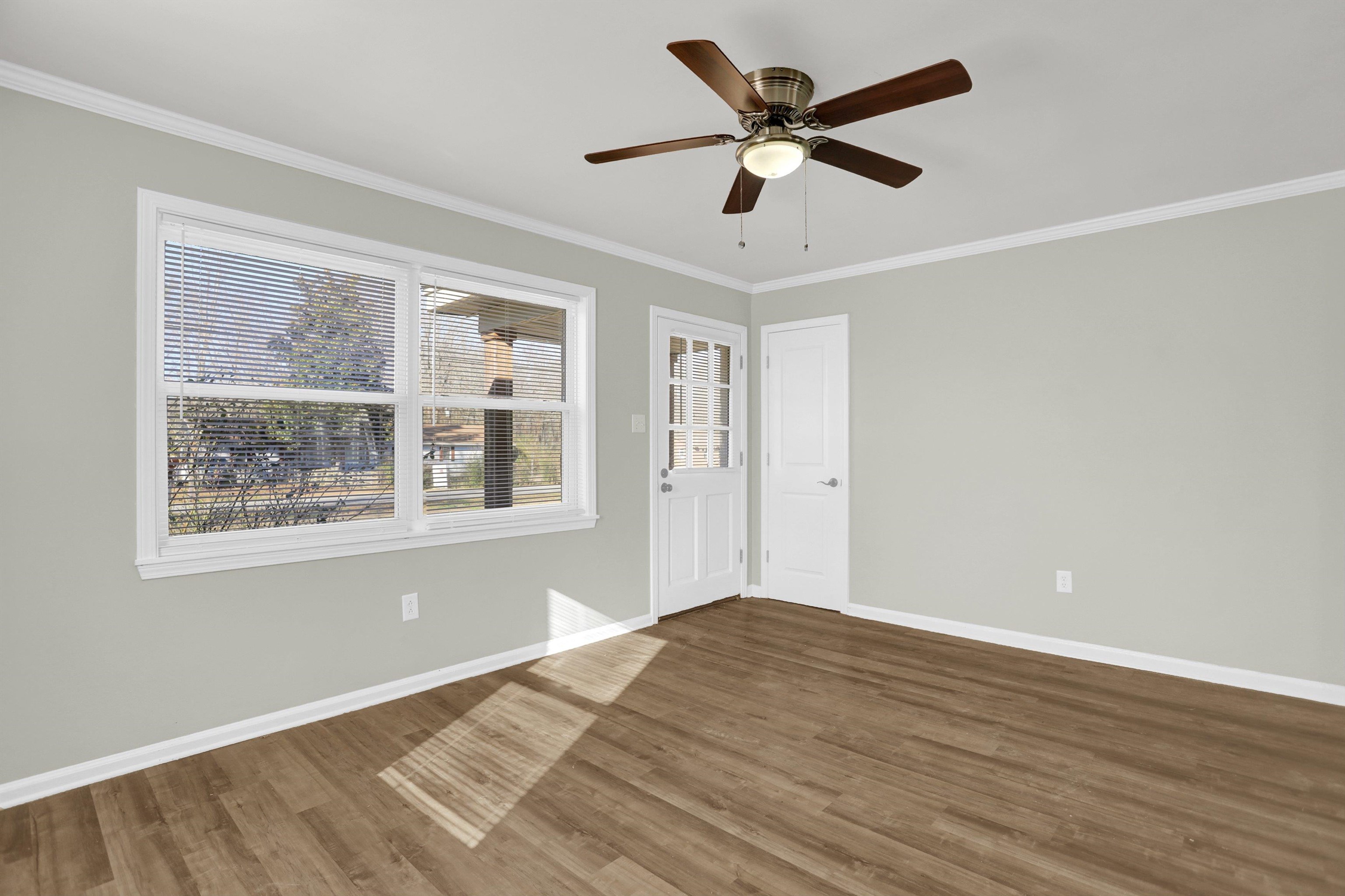 235 Dewitt Road Rossville, TN 38066 - Photo 6 of 31