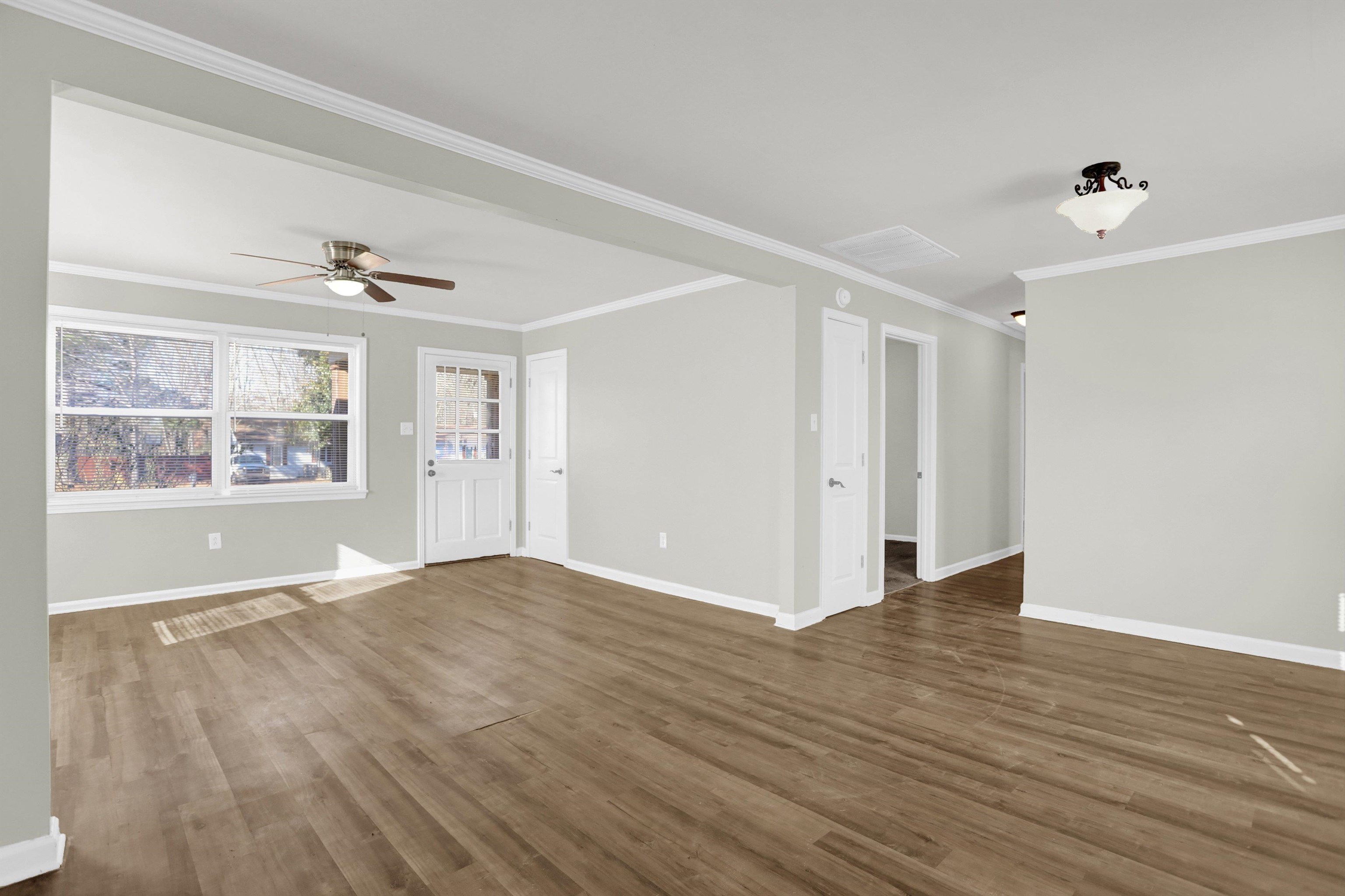 235 Dewitt Road Rossville, TN 38066 - Photo 8 of 31