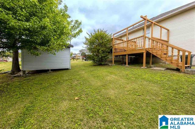 1237 Post Oak Circle Fairfield, AL 35064 - Photo 5 of 50