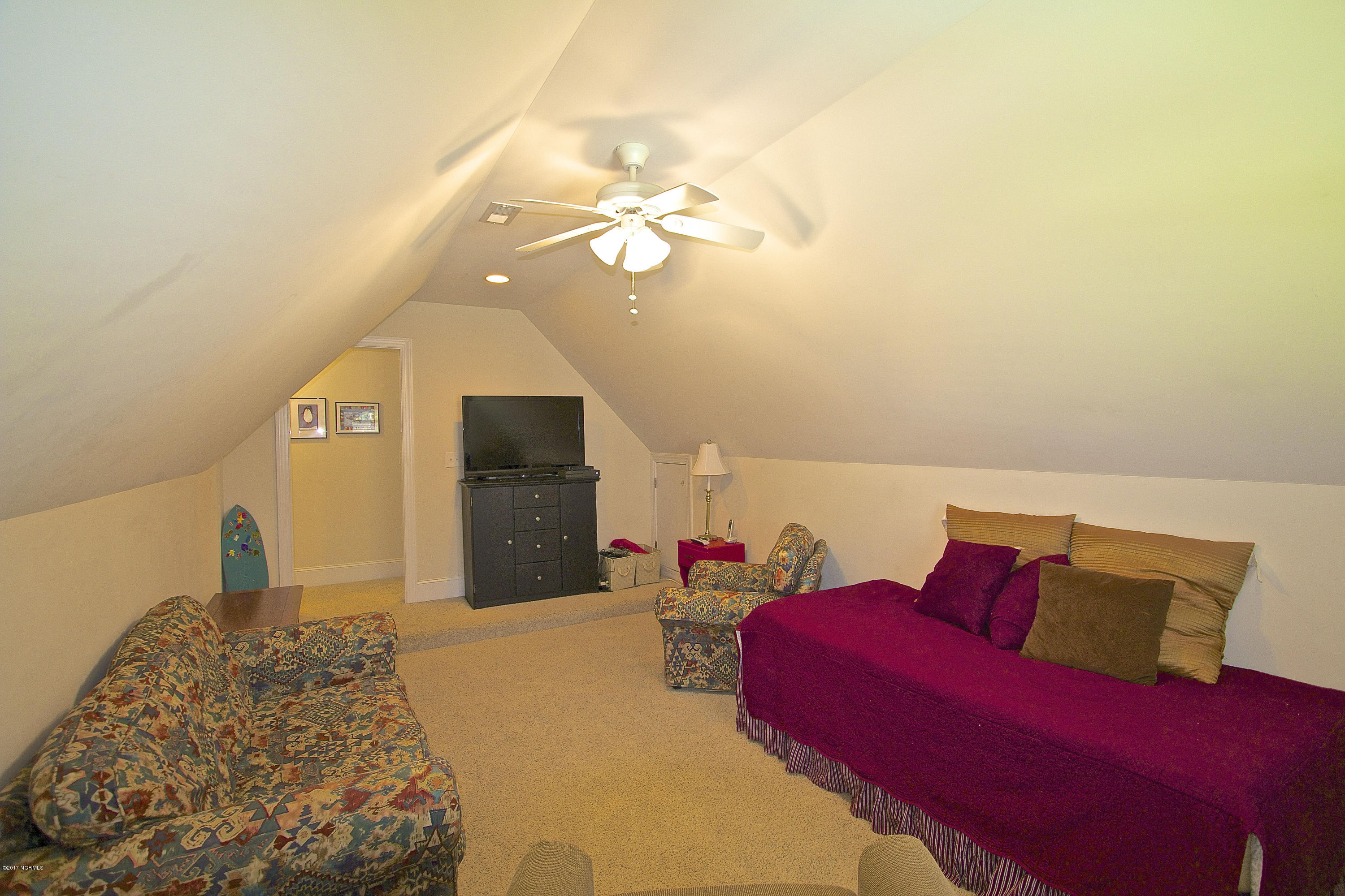 132 Forest Ridge Trail Stella, NC 28582 - Photo 18 of 23 bonus room