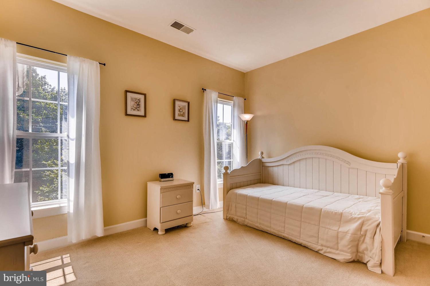 9824 Kraft Hill Road Perry Hall, MD 21128 - Photo 21 of 30 Bedroom 2