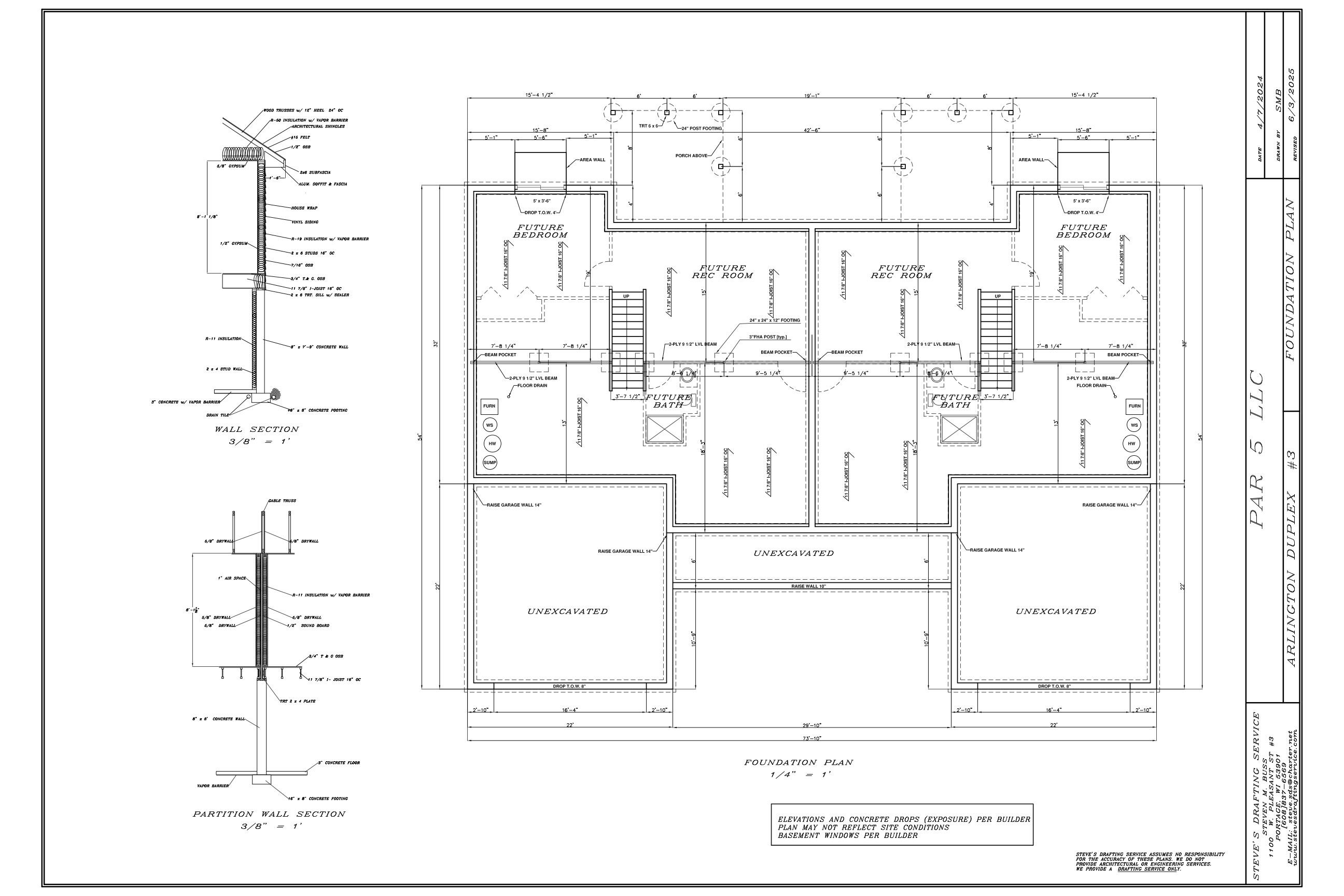 282 Santa Maria Drive Arlington, WI 53911 - Photo 21 of 21