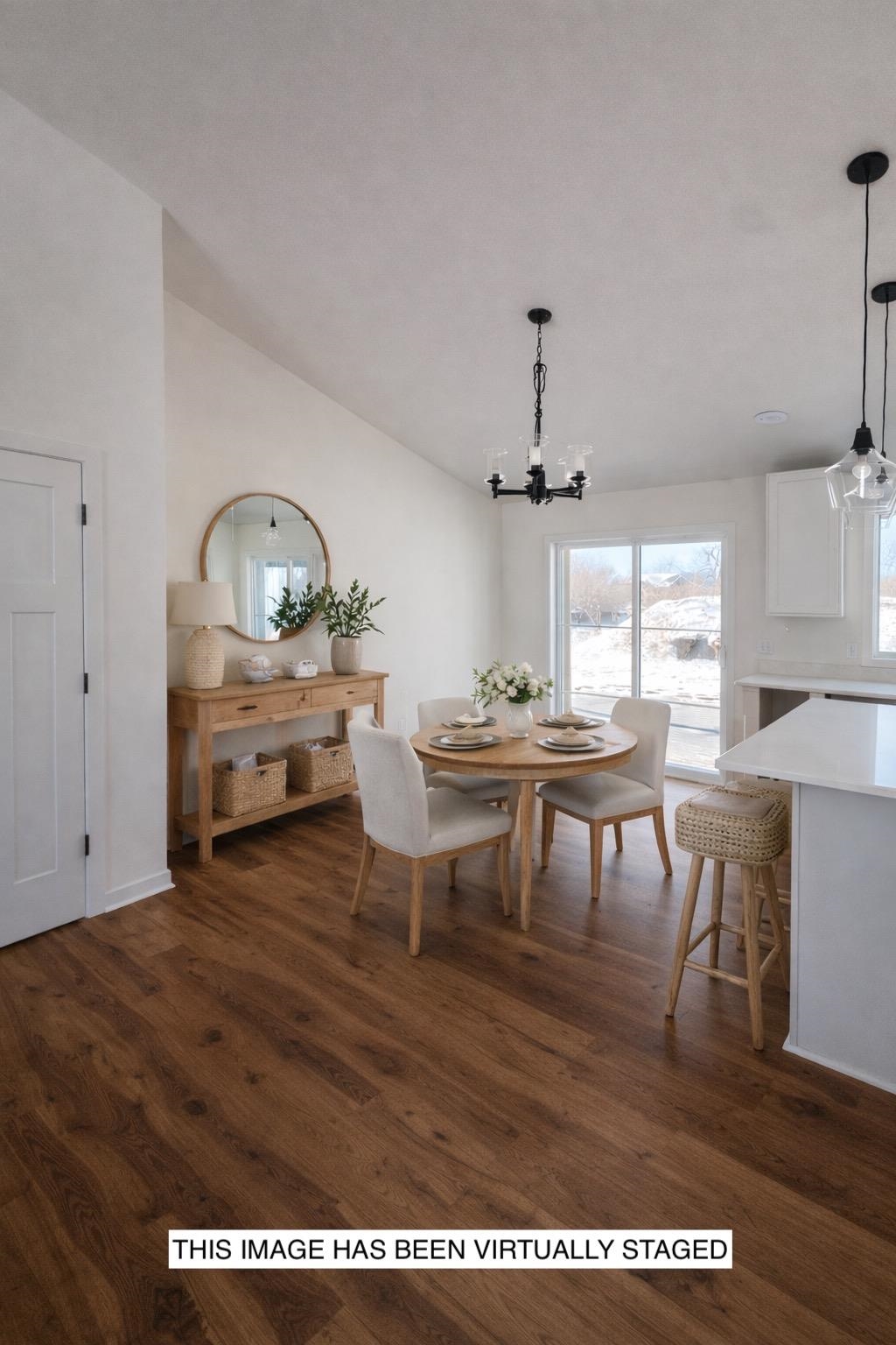 282 Santa Maria Drive Arlington, WI 53911 - Photo 4 of 21