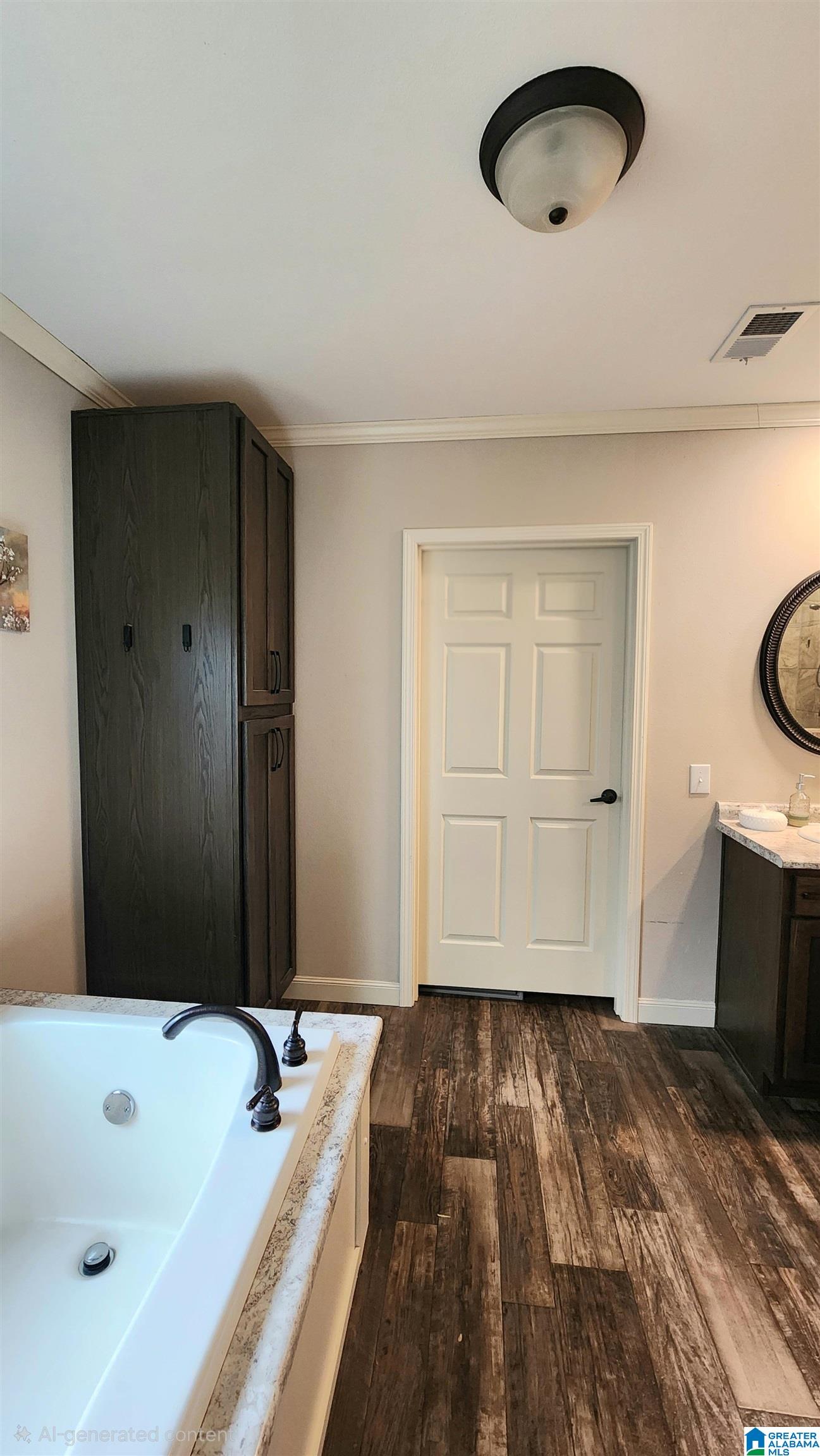 5834 Goode Road Mount Olive, AL 35117 - Photo 14 of 42