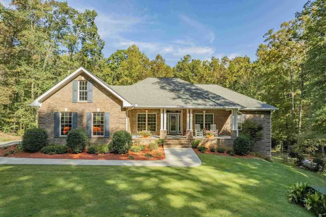 681 Holly Springs Road Toccoa, GA 30577 - Photo 1 of 1 Gallery Image 1