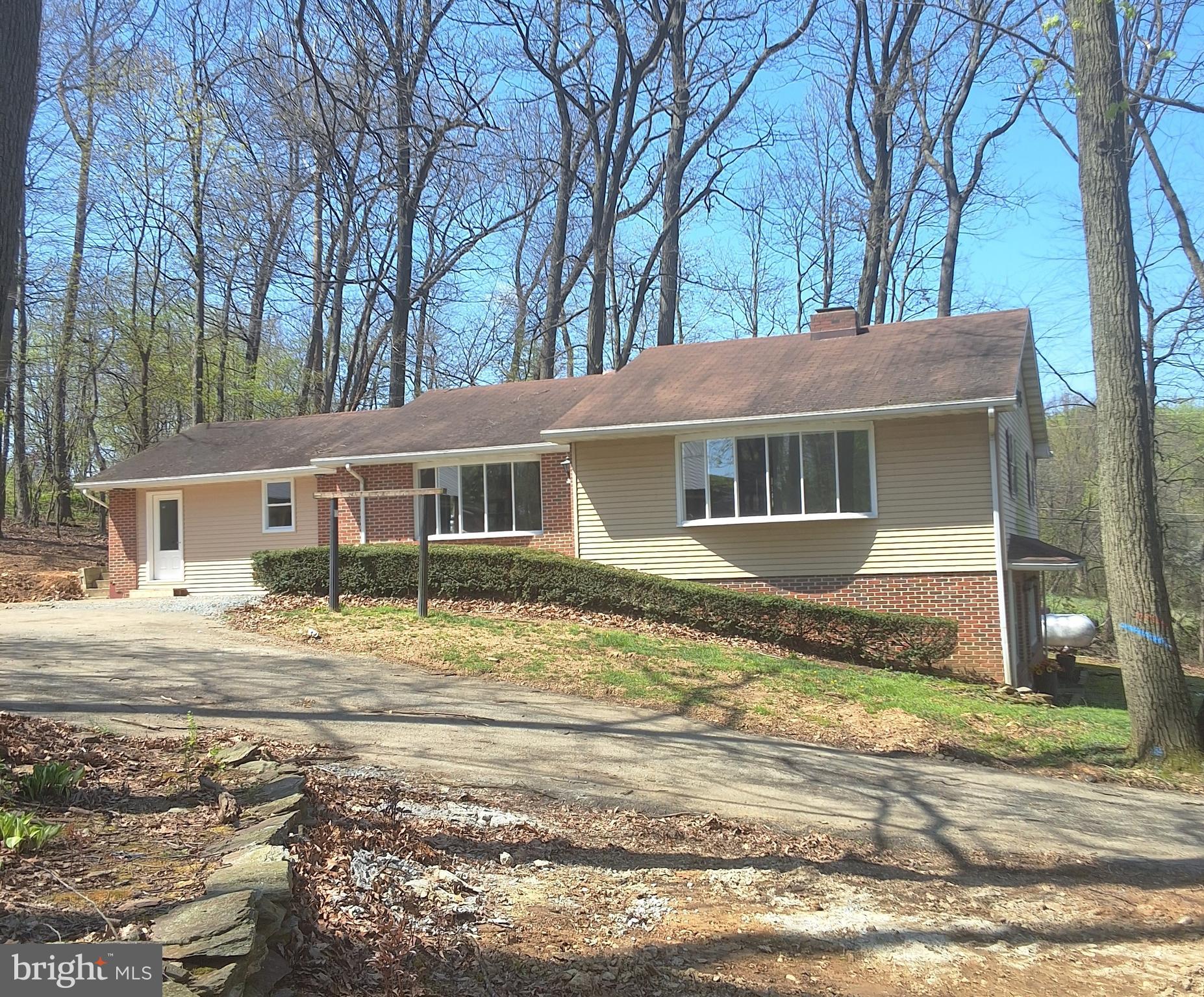 594 Truce Road New Providence, PA 17560 - Photo 1 of 33