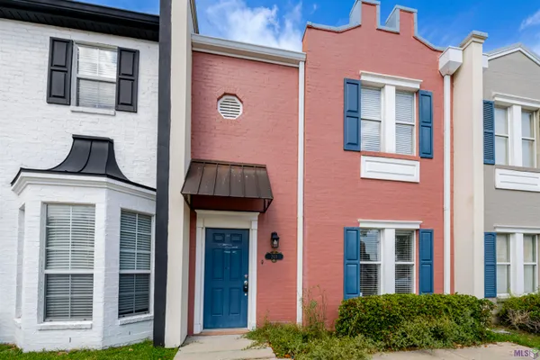 $1,300 | 203 Rue D 'Iberville, Houma, LA 70360