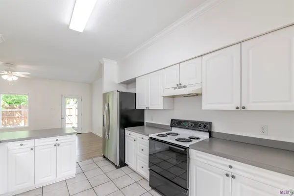 $1,300 | 203 Rue D 'Iberville, Houma, LA 70360