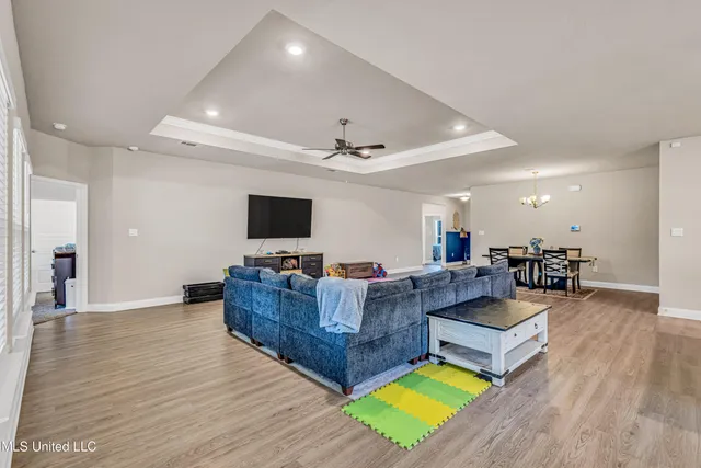 $357,900 | 8008 Crawford Drive, Long Beach, MS 39560