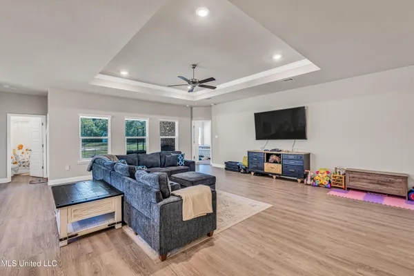 $357,000 | 8008 Crawford Drive, Long Beach, MS 39560