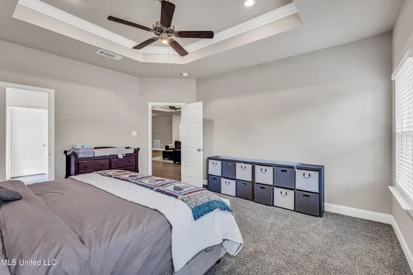 $357,000 | 8008 Crawford Drive, Long Beach, MS 39560