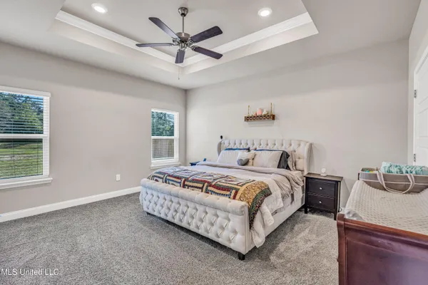 $357,000 | 8008 Crawford Drive, Long Beach, MS 39560