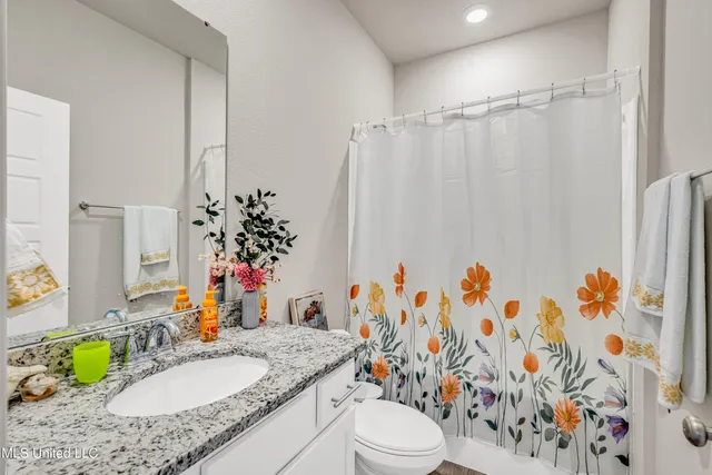 $357,900 | 8008 Crawford Drive, Long Beach, MS 39560