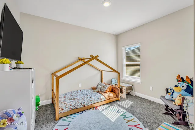 $357,900 | 8008 Crawford Drive, Long Beach, MS 39560