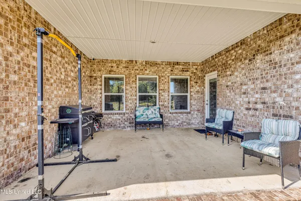 $357,000 | 8008 Crawford Drive, Long Beach, MS 39560