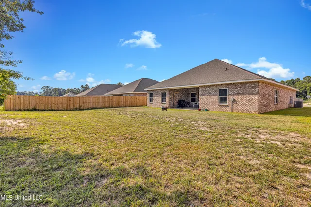 $357,900 | 8008 Crawford Drive, Long Beach, MS 39560