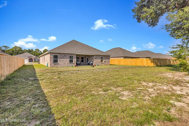 $357,900 | 8008 Crawford Drive, Long Beach, MS 39560