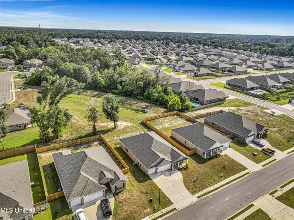 $357,000 | 8008 Crawford Drive, Long Beach, MS 39560