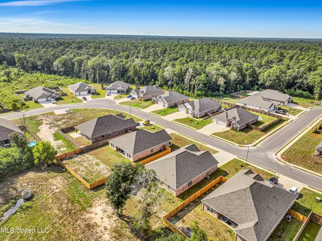 $357,900 | 8008 Crawford Drive, Long Beach, MS 39560