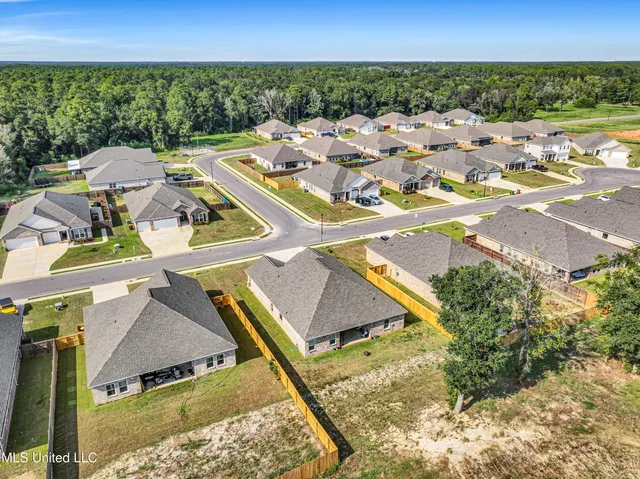 $357,900 | 8008 Crawford Drive, Long Beach, MS 39560