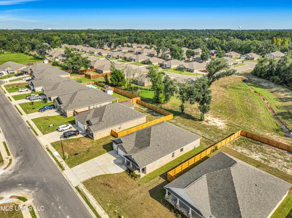 $357,000 | 8008 Crawford Drive, Long Beach, MS 39560