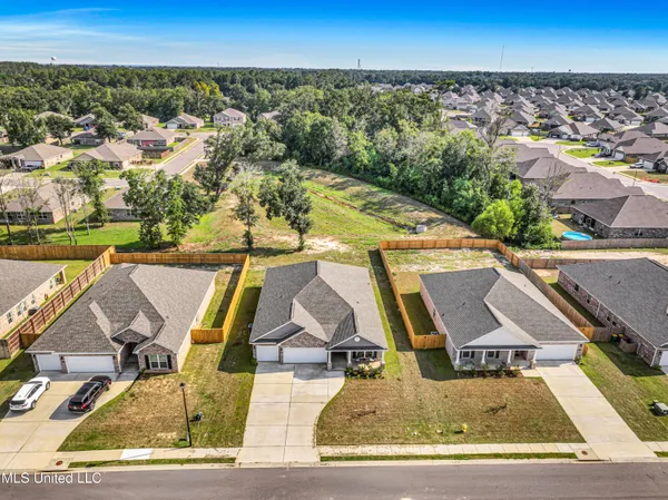$357,000 | 8008 Crawford Drive, Long Beach, MS 39560