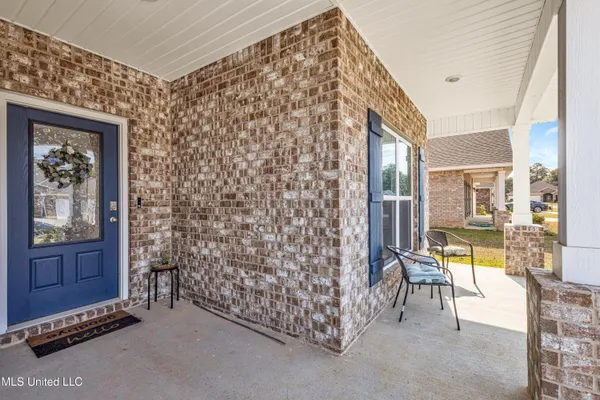 $357,000 | 8008 Crawford Drive, Long Beach, MS 39560