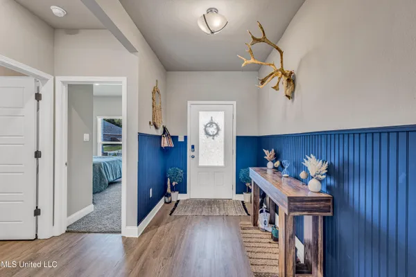 $357,000 | 8008 Crawford Drive, Long Beach, MS 39560