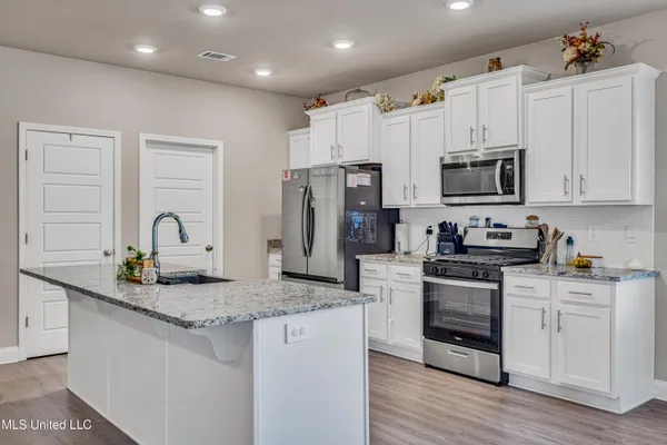 $357,000 | 8008 Crawford Drive, Long Beach, MS 39560
