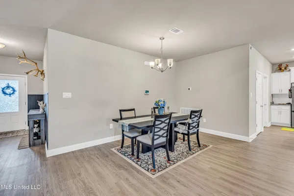 $357,000 | 8008 Crawford Drive, Long Beach, MS 39560
