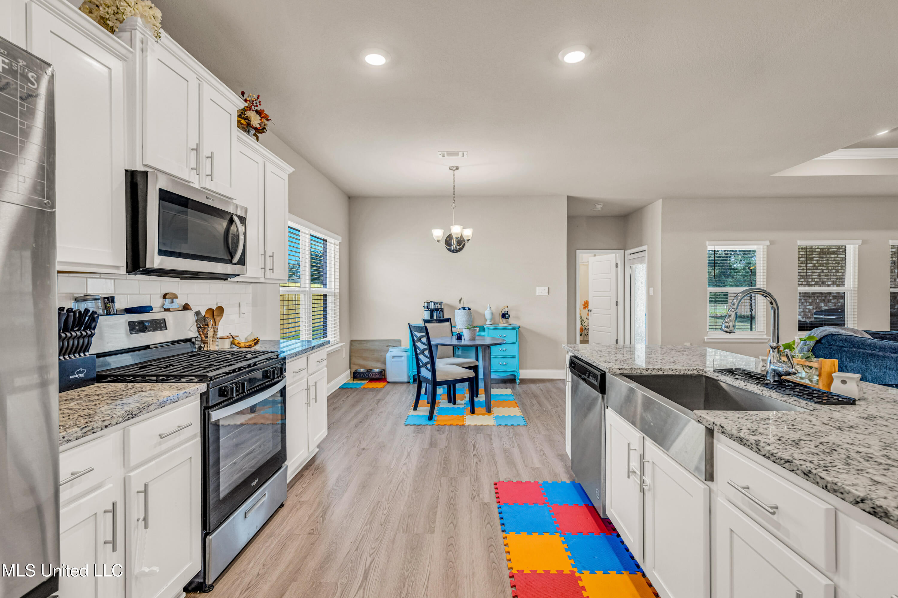 8008 Crawford Drive Long Beach, MS 39560 - Photo 10 of 36 8008CrawfordDr-14