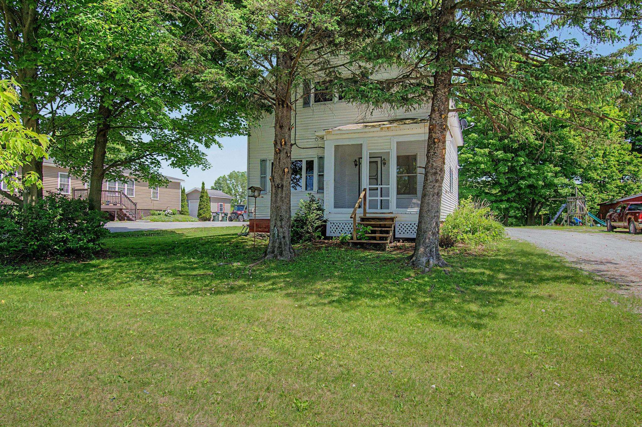 210 Boarding House Street Sheldon, VT 05483 - Photo 24 of 27