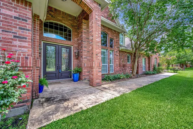 $710,000 | 14330 Gemini Boulevard, Willis, TX 77318