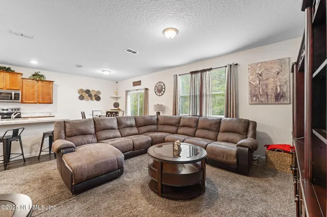 a sign on the side of a road