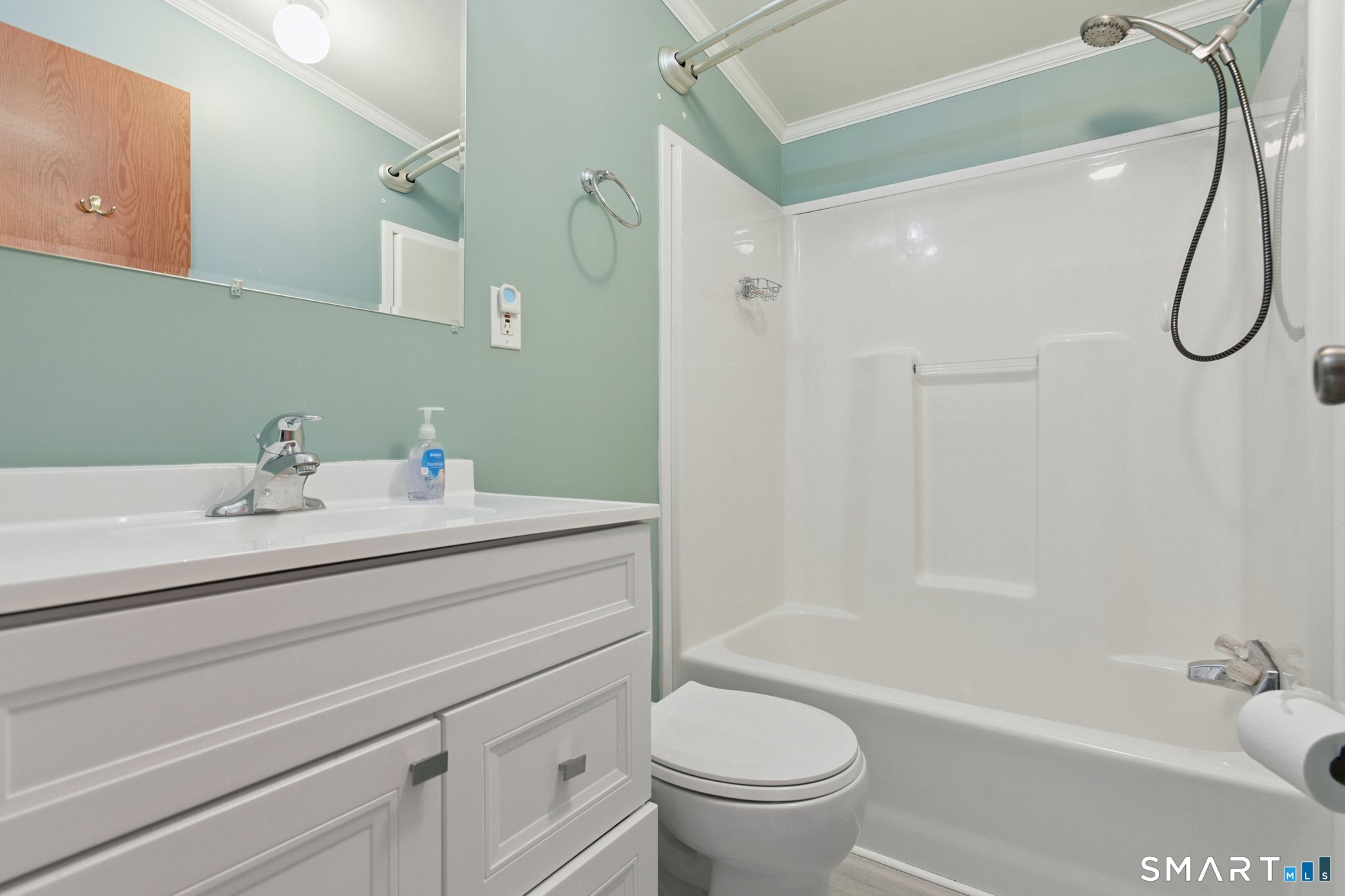 5 Cook Terrace Westbrook, CT 06498 - Photo 15 of 19 The remodeled bath