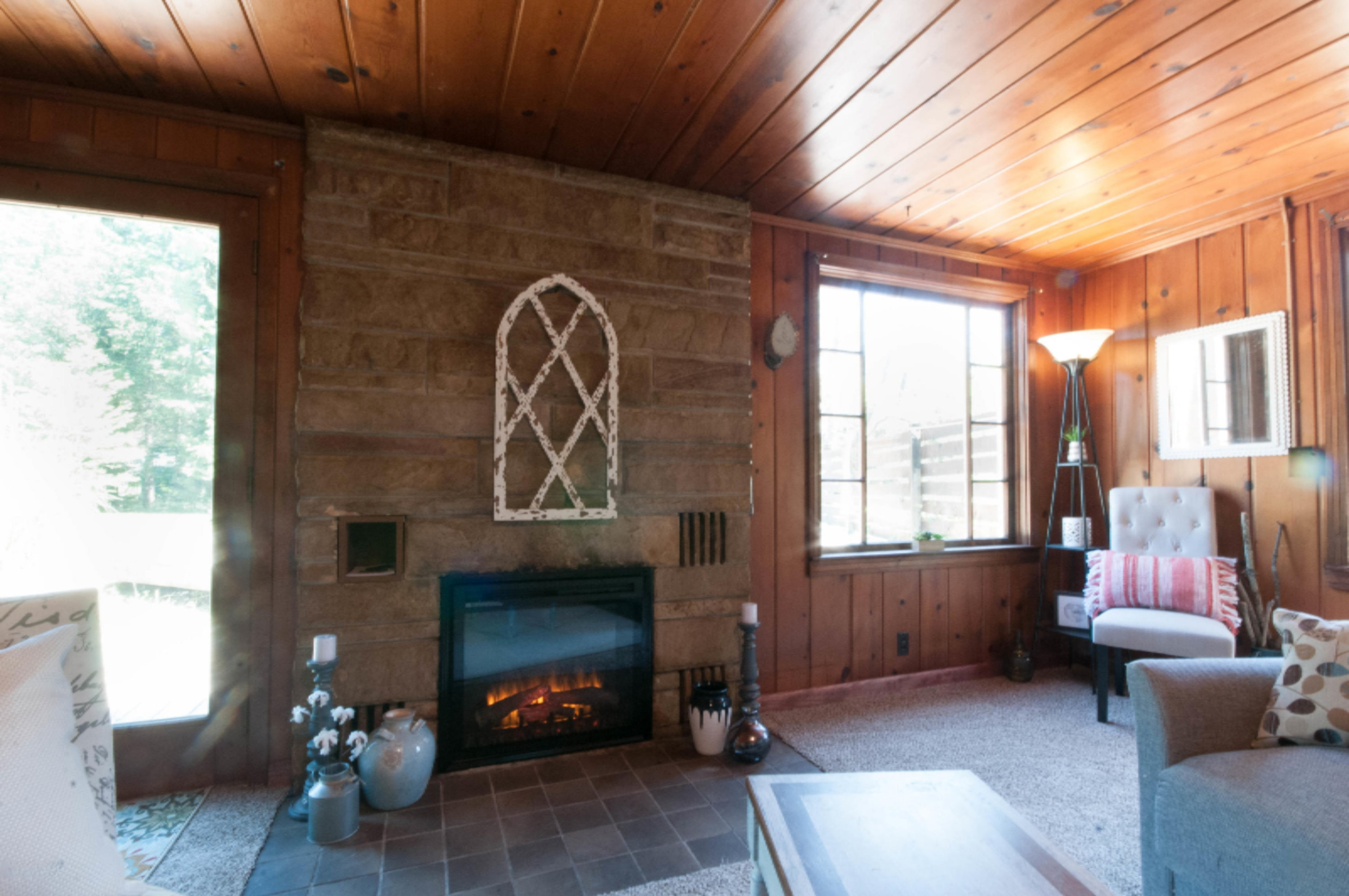 6360 Quarterline Road Spring Lake, MI 49456 - Photo 8 of 38 3a Fireplace (1)