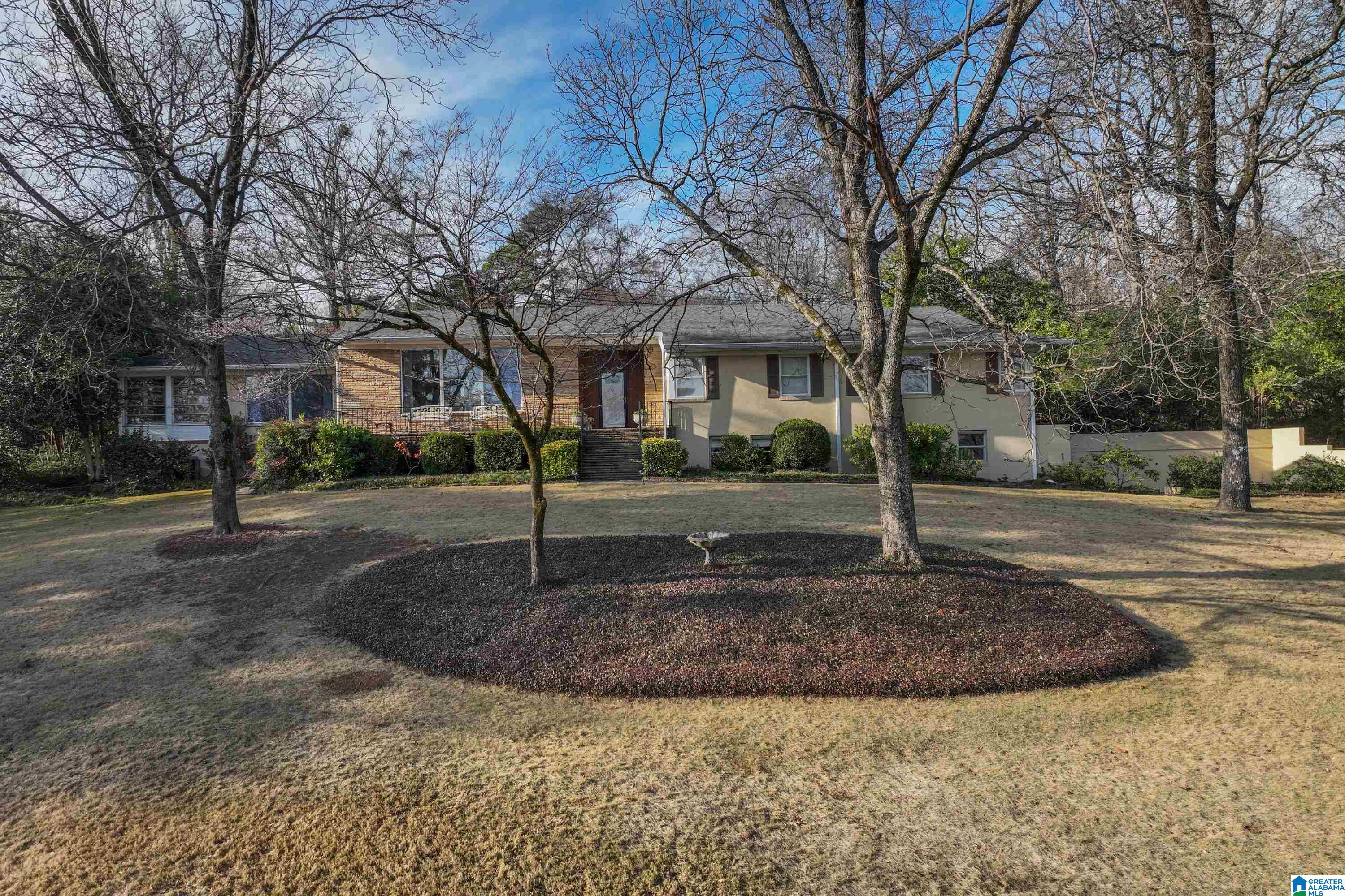 2710 Shades Crest Road Birmingham, AL 35209 - Photo 50 of 60